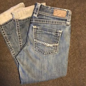 Women’s BKE Capris